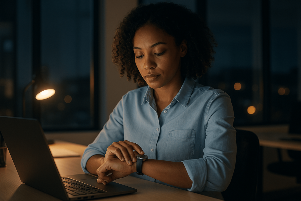 Como Funciona o Adicional Noturno e Por Que Você Precisa Entender Esse Direito Trabalhista